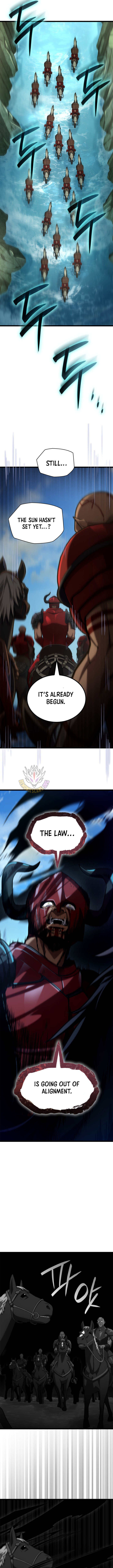 Infinite Mage Chapter 157 16